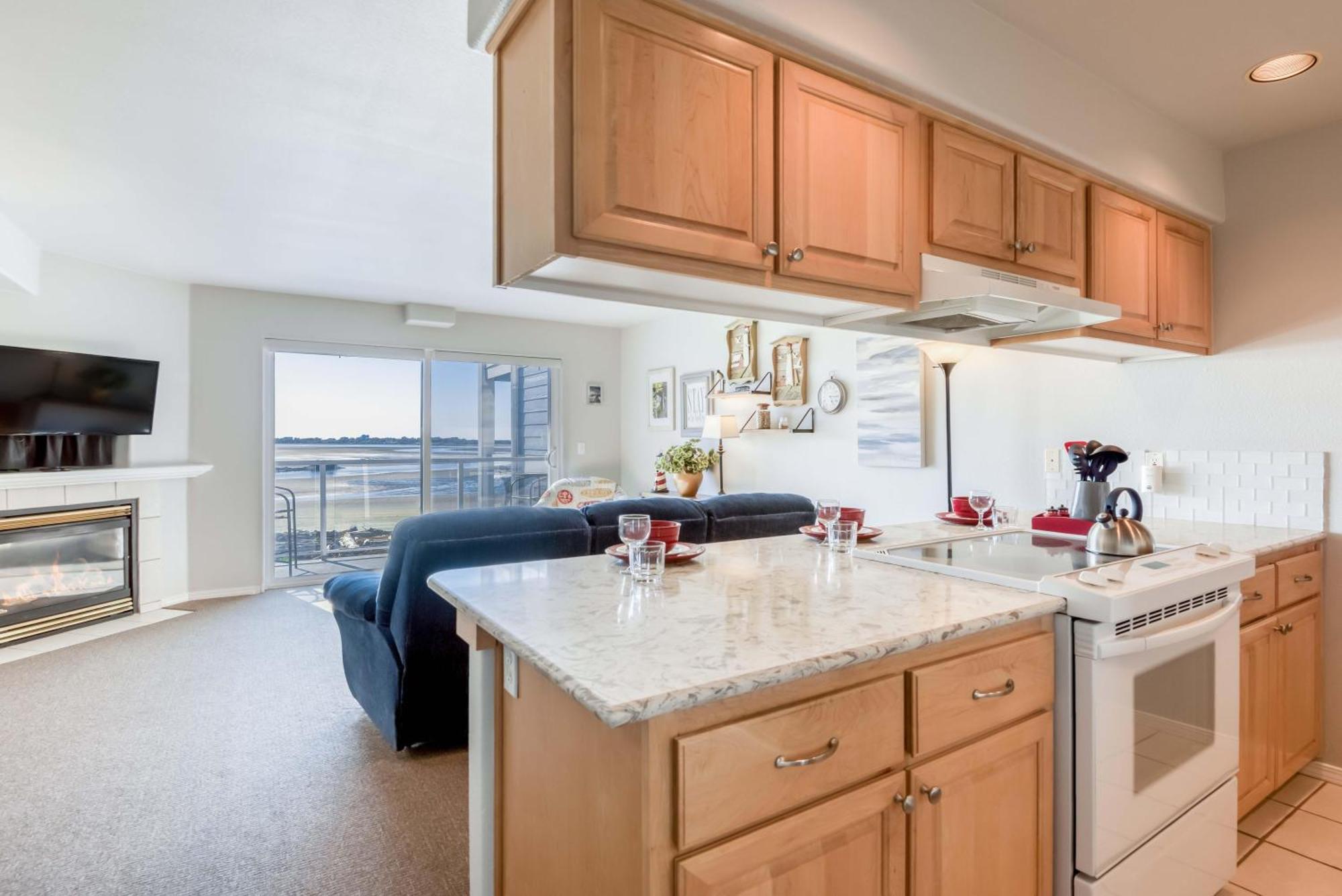 Waters Edge 303 Apartment ลินคอล์น ซิตี้ ภายนอก รูปภาพ